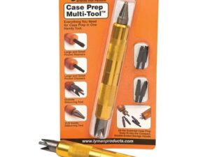 Lyman Case Prep Multi-Tool