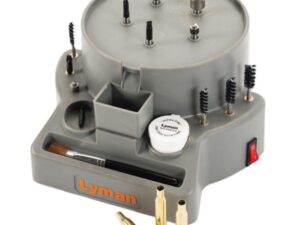 Lyman Case Prep Center Xpress - 115 volt