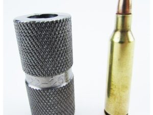 Lyman Rifle Case Length Headspace Gauges .22 - .250