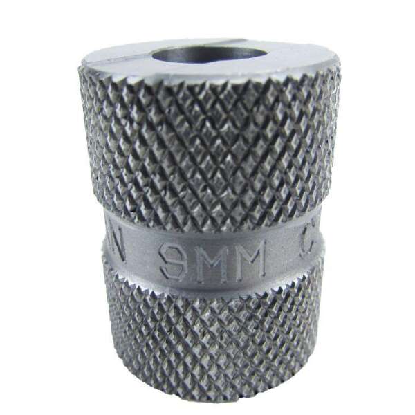 Lyman Pistol Maximum Cartridge Gauges 9mm