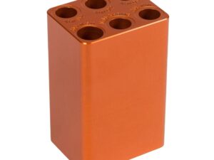 Lyman Ammo Checker - Large Rifle - 43 Win .270 Win .30-30 Win .308 Win .30-06 .300 WSM