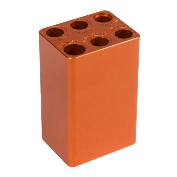 Lyman Ammo Checker - Large Rifle - 43 Win .270 Win .30-30 Win .308 Win .30-06 .300 WSM