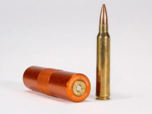 Lyman Ammo Checker - Single Caliber .45-70 Govt