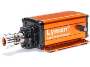 Lyman Brass-Smith Case Trim Xpress 115V