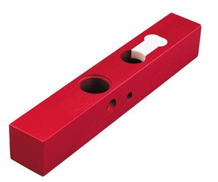 MEC Progressive Stage Lead Shot Charge Bar - 3/4 oz