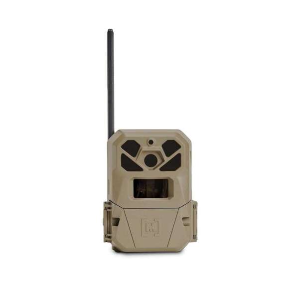 Moultrie EDGE 2 Pro Cellular Trail Camera 40MP