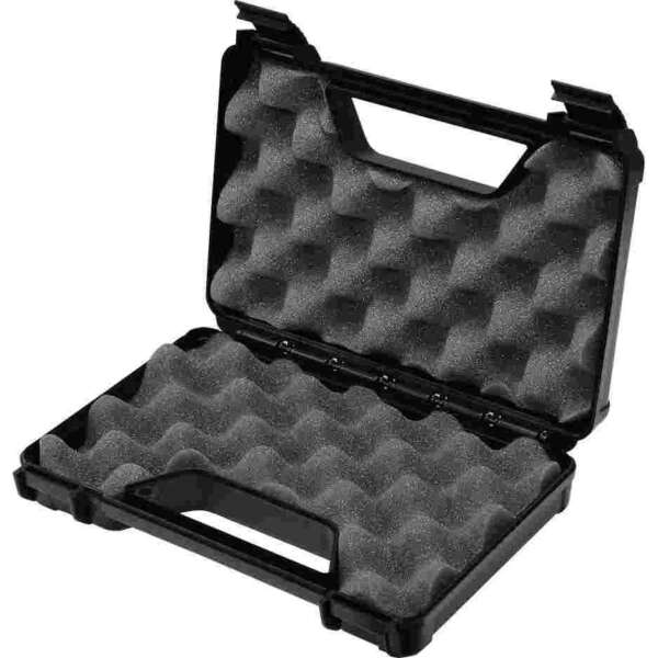 MTM 803R Handgun Case for Single Handgun up to 3"