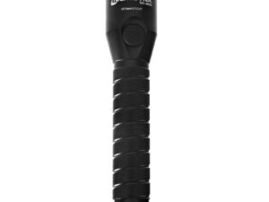 Nightstick Dual Switch Rechargeable Tactical Flashlight 1100 Lumens Black