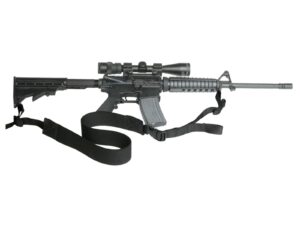 Outdoor Connection Max-Ops Edge Tactical Two-Point Sling