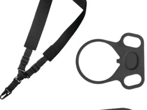 A-TAC SLING W/ADAPTER & WRENCH