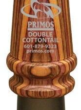 Primos Double Cottontail Predator Call