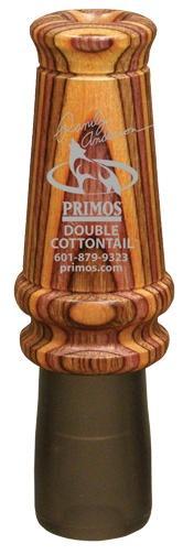 Primos Double Cottontail Predator Call