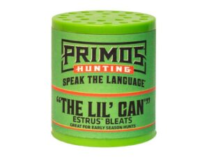 Primos The Lil Can Deer Call