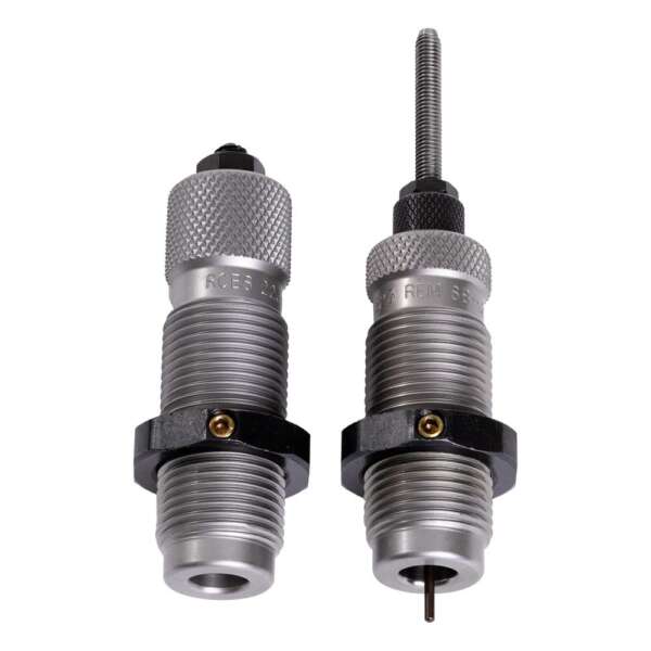 RCBS Small Base Die Set - Group A - Popular Rifle Cartridge .30-06 Sprg
