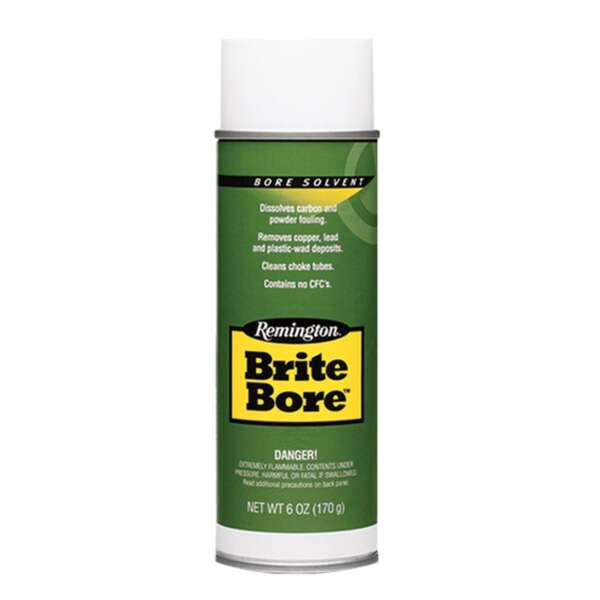 Remington Brite Bore - 6 oz