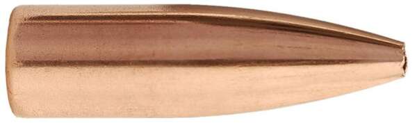 Sierra High Velocity Varminter Rifle Bullets .22 cal .224" 60 gr HP 100/ct
