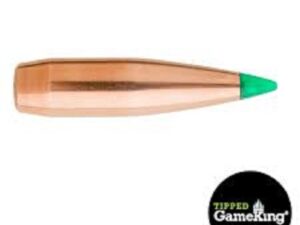 Sierra Game Changer Tipped GameKing Bullets 6mm 90gr 100/ct