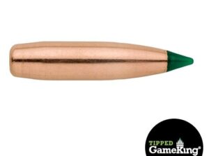 Sierra Tipped Gameking Bullets 7mm .284" 140 gr. 100/rd