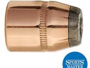 Sierra Sports Master Handgun Bullets .45 cal .451" 240 gr JHC 100/ct