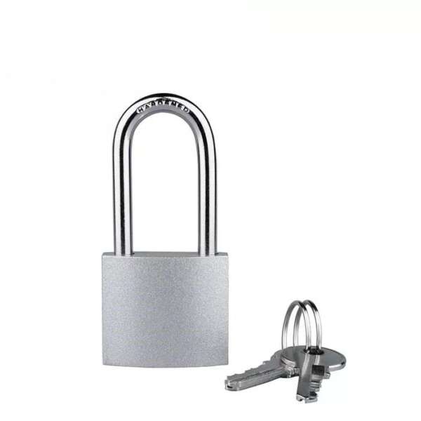 Streamlight Padlock for Speedlocker with Keys (3)