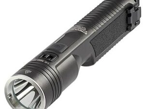 Streamlight Stinger 2020 Flashlight - 12V DC 1 holder - Black