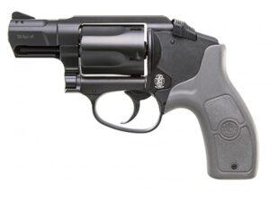 S&W M&P Bodyguard 38 Handgun .38 Spl +p 5rd Capacity 1.875" Barrel w/Integrated Crimson Trace Laser
