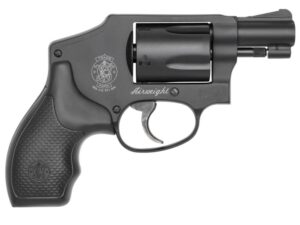 S&W M442 Centennial Airweight Handgun .38 spl(+P) 5rd Capacity 2" Blued Barrel