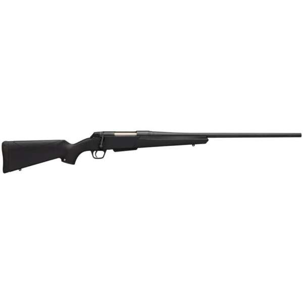Winchester XPR Bolt-Action Rifle .308 WIN 22" Barrel - Matte Black 3/rd