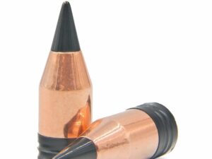 PowerBelt ELR Muzzleloader 50 cal Bullets w/Loading Tip 250 grain 15/pk