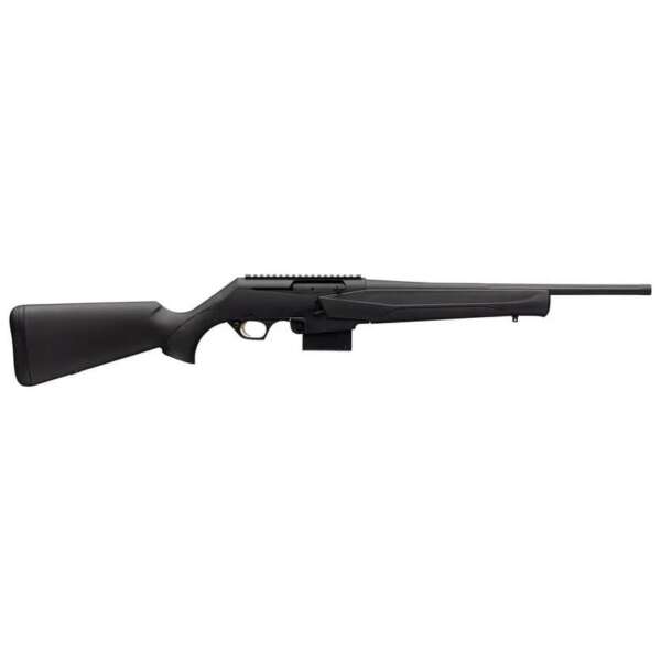 Browning BAR MK 3 Rifle .308 Win 10rd Magazine 18" Barrel Black