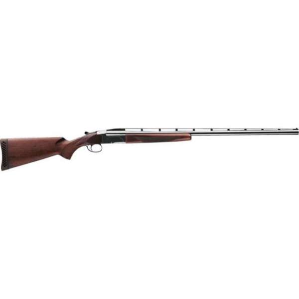 Browning BT-99 Single Shot Shotgun 12ga 2-3/4" Chamber 34" Barrel
