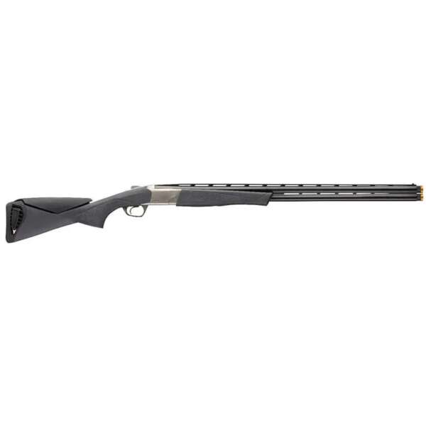 Browning Cynergy CX Composite Shotgun 12ga 3" Chamber 2rd Capacity 30" Barrel Composite Stock