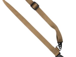 US TACTICAL C1: 2 TO 1 POINT - ADJ 34-55" COYOTE