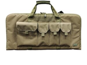 Single SBR Case 27”