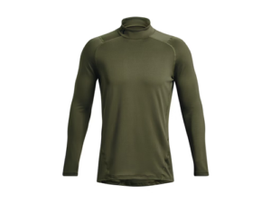 ColdGear Fitted Mock