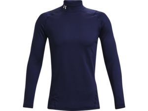 ColdGear Fitted Mock