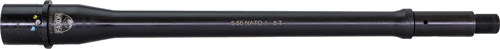 FAXON AR15 BARREL 5.56 NATO - 11.5" 1:8 GUNNER PROFILE BLK
