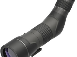 LEUPOLD SPOTTING SCOPE SX2 HD - GEN2 ALPINE 20-60X60 ANGLED
