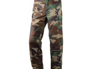 BDU Flex Slim Pant