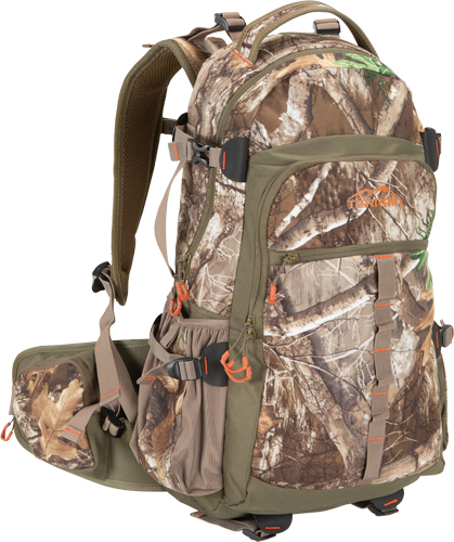 ALLEN RESERVOIR DAYPACK 1800 - REALTREE EDGE