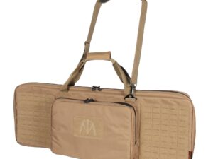 Tactical Double Rifle Case 36″