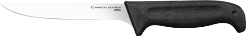 COLD STEEL COMMERCIAL SERIES - 6" FLEXIBLE BONING KNIFE