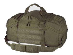 Voyage Duffle Bag