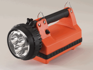 E-Spot FireBox Vehicle Mount System