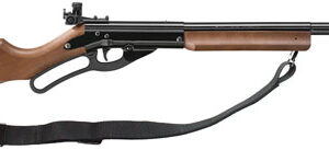 DAISY MODEL 499B CHAMPION - COMPETITION AIR RIFLE .177BB
