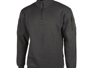 1/4 Zip Rapid Range Sweater
