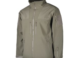 BOLO Softshell Jacket