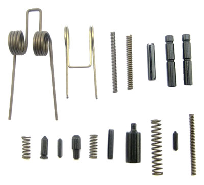 CMMG PARTS KIT FOR AR-15 - LOWER PINS AND SPRINGS