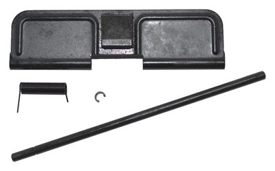 CMMG EJECTION PORT COVER KIT - FOR AR-15 BLACK