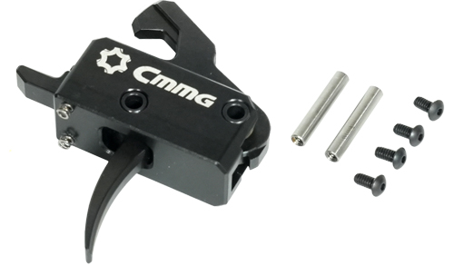 CMMG ZEROED DROP IN TRIGGER - AR15 AR10/LR-308 MK47